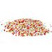 PME Multi-coloured Nonpareils - Hopeiset nonparellit.