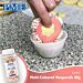 PME Multi-coloured Nonpareils - Hopeiset nonparellit.
