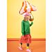 Foliopallo - Sieni, 66 x 75 cm