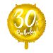 Folipallo, 30th Birthday!, Kulta, 45cm