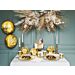 Folipallo, 60th Birthday!, Kulta, 45cm, 60-v juhlat