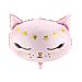 Kissa-foliopallo, Cat Party.