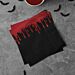 Lautasliinat - Blood Drip, 16kpl