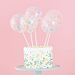 FunCakes Confetti XL Pastel - Pastelliset konfetit.