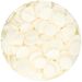 FunCakes Deco Melts Yoghurt - Jogurtinmakuiset suklaanapit, 250g.