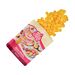 FunCakes Deco Melts Yellow - Keltaiset suklaanapit, 250g.