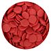 Fun Cakes Deco Melts - Punaiset, 250g.
