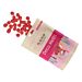 Fun Cakes Deco Melts - Punaiset, 250g.