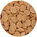 FunCakes Deco Melts Toffee - Toffeenmakuiset suklaanapit, 250g.