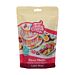 Fun Cakes Deco Melts - Vaaleansiniset suklaanapit, 250g.