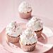FunCakes Enchanted Cream - Helppokäyttöinen valkoinen kuorrutesekoitus, 450g.