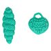 FunCakes FunColours Gel Food Colour Mint - Mintunvärinen pastaväri, 30g.