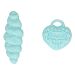 FunCakes FunColours Food Gel Baby Blue - Vaaleansininen pastaväri, 30g.