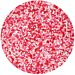 FunCakes Nonpareils Lots of Love - Rakkaudenväriset nonparellit.