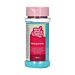 FunCakes Nonpareils Blue - Taivaansiniset nonparellit, 80g.