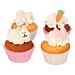 FunCakes Sugar Decoration Easter - Sokerikoristeet Pääsiäinen.