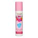 FunCakes Velvet Spray Sky Blue - Vaaleansininen suklaaspray.