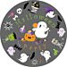 Kakkukuva - Halloween Party
