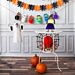 Hunajakennoviiri, Halloween, 3m
