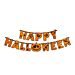 Banneri - Happy Halloween, 185cm