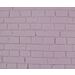 PME Impression Mat Bark Design - Kuviomatto tiili.
