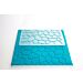 PME Impression Mat Cobblestone Design - Kuviomatto mukulakivi.