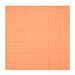 PME Impression Mat Small Square Design - Kuviomatto pienet neliöt.