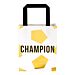 Lahjakassit, Jalkapallo - Champion,  6 kpl.