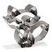 Muotti, Kettu, 7,5cm