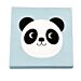 Panda servetit, 20 kpl.