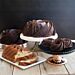 Nordic Ware Kierre Kakkuvuoka Heritage Bundt, Kulta, 2,4 L