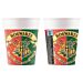 Pahvimukit, Harry Potter, 8kpl