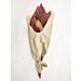 Palmunlehti – Palm Spear, 55cm, Terracotta, 10 kpl.