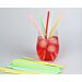 ECO paperipillit - Pastel Mix,24kpl