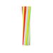 ECO paperipillit - Pastel Mix,24kpl