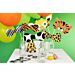 Photo Booth - Mini Safari, 8kpl