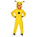 Pikachu Naamiaisasu, 4-6 v