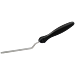 Palettiveitsi, kulmalla 23 cm