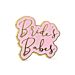 Pinssi, "Bride´s babes".