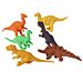 Dinosuarus pyyhekumit, 6 kpl.