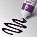 Rainbow Dust ProGel Purple - Violetti pastaväri, 25g.