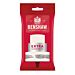 Renshaw Extra Ready to Roll Icing White - Valkoinen sokerimassa, 250g.