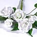Renshaw Flower & Modelling Paste White - Valkoinen kukka- ja muotoilumassa, 250 g.