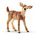Schleich Valkohäntäpeuran Vasa
