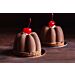 FunCakes Velvet Spray Dark Choco - Tumma suklaaspray, 100ml.