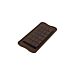 Silikomart Classic Choco Bar suklaalevyn silikonimuotti.