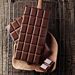 Silikomart Classic Choco Bar suklaalevyn silikonimuotti.