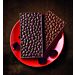 Silikomart Love Choco Bar suklaalevyn silikonimuotti.