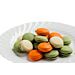 Silikomart silikonimuotti -  Macarons,  26 mm.
