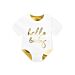 Bodynmuotoiset servetit, "hello baby", 20 kpl.